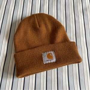 Carhartt KNIT CUFFED BEANIE